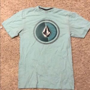 volcom shirt